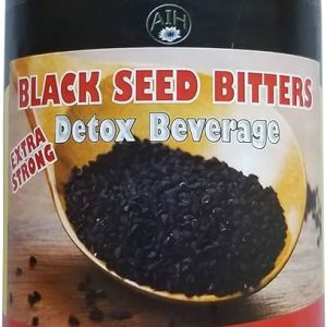 AIH 16 oz. Black Seed Bitters