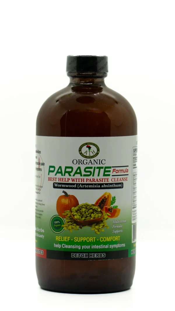AIH 16 oz. Parasite Formula