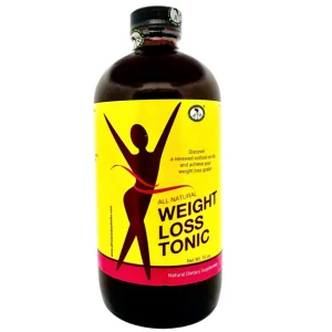 AIH 16 oz. Womens Weight Loss Tonic
