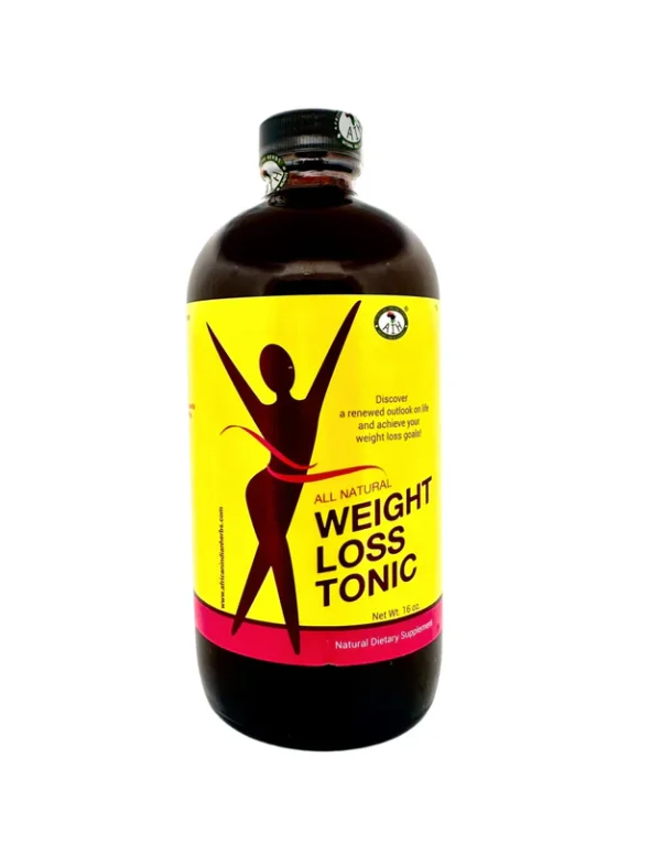 AIH 16 oz. Womens Weight Loss Tonic